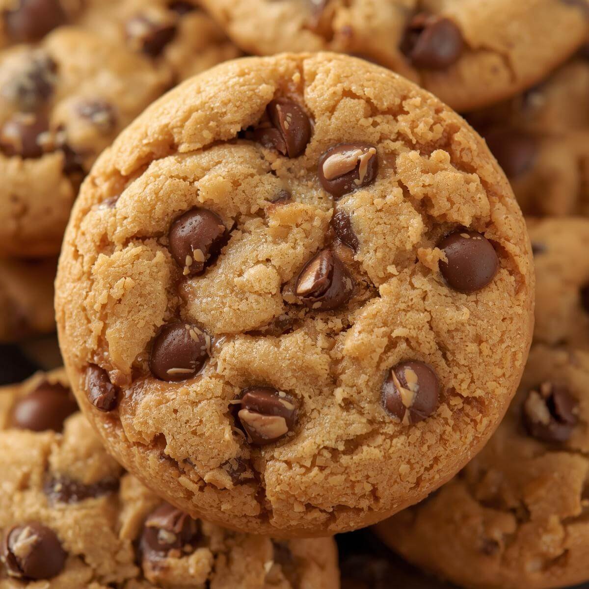Cosmic Cookie