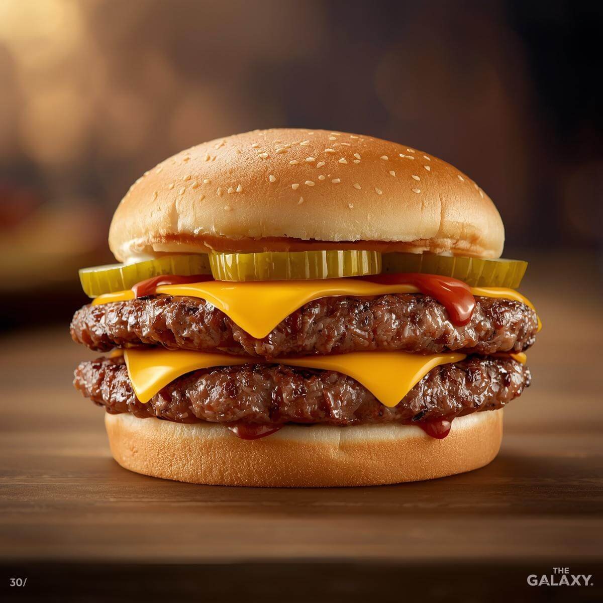 Galaxy Double